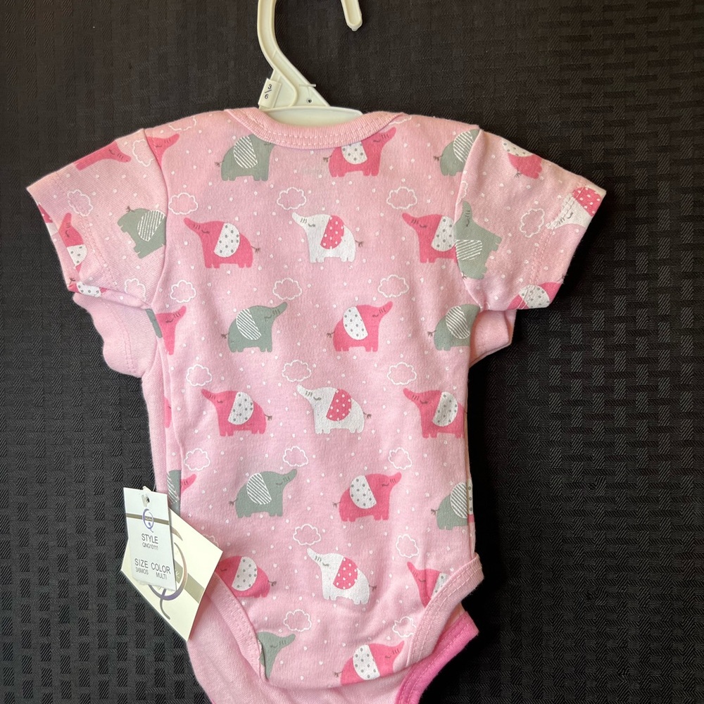 Baby Girl Bundle - Picture 6 of 6